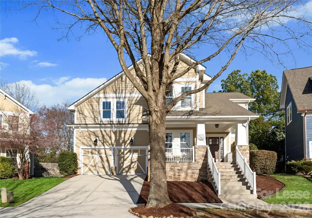 18047 Northport Drive Cornelius NC 28031