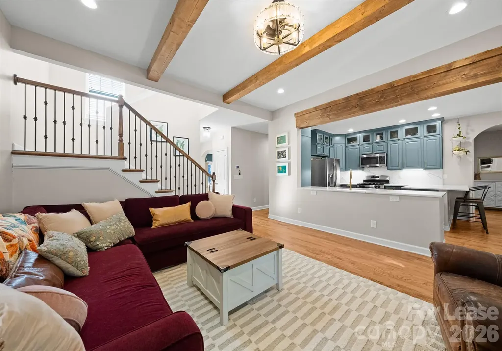 18047 Northport Drive Cornelius NC 28031