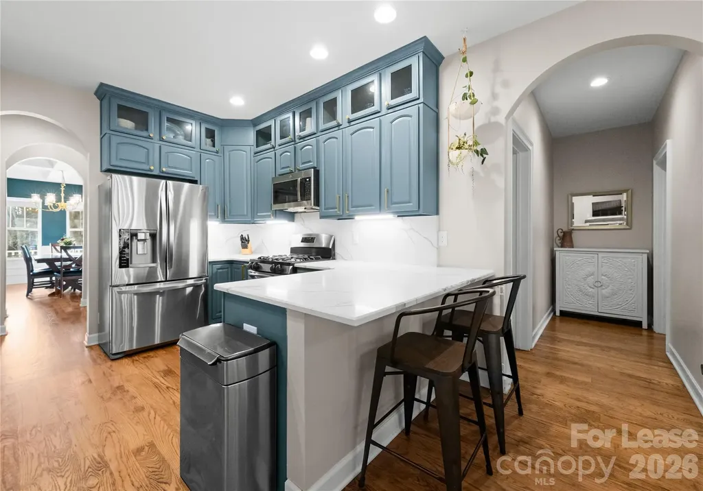 18047 Northport Drive Cornelius NC 28031