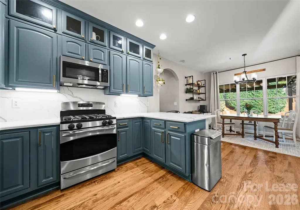 18047 Northport Drive Cornelius NC 28031