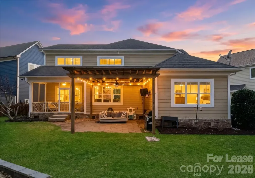 18047 Northport Drive Cornelius NC 28031