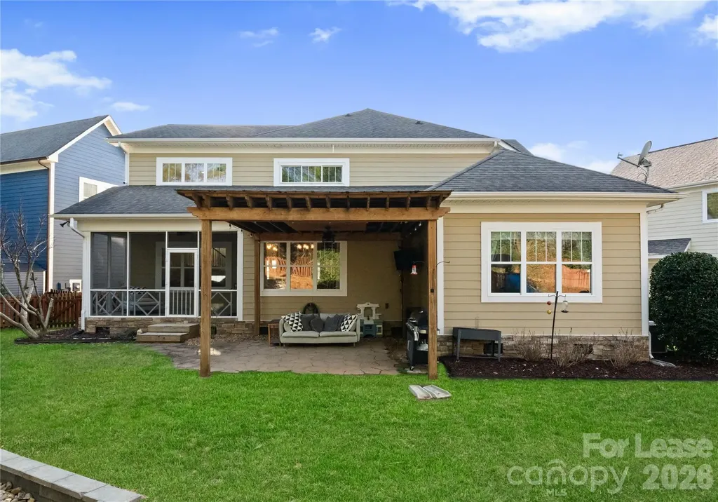 18047 Northport Drive Cornelius NC 28031