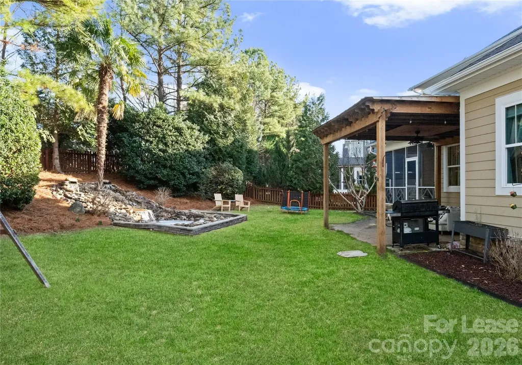18047 Northport Drive Cornelius NC 28031