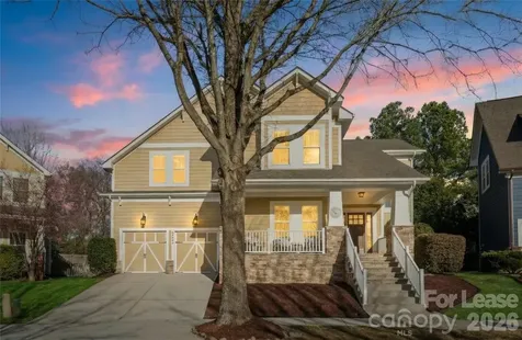 18047 Northport Drive Cornelius NC 28031