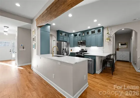 18047 Northport Drive Cornelius NC 28031