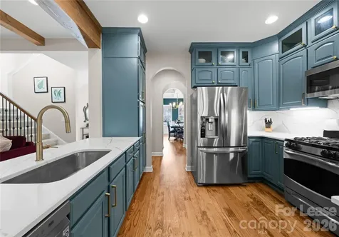 18047 Northport Drive Cornelius NC 28031