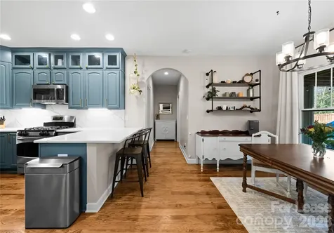 18047 Northport Drive Cornelius NC 28031