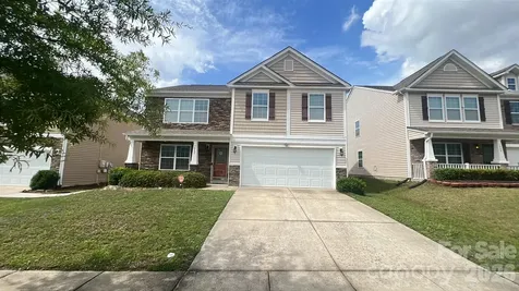 7012 Palatine Lane Charlotte NC 28214