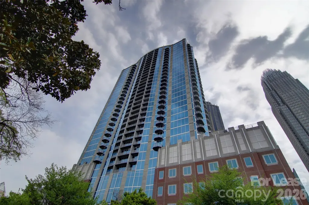 210 N Church Street Charlotte NC 28202