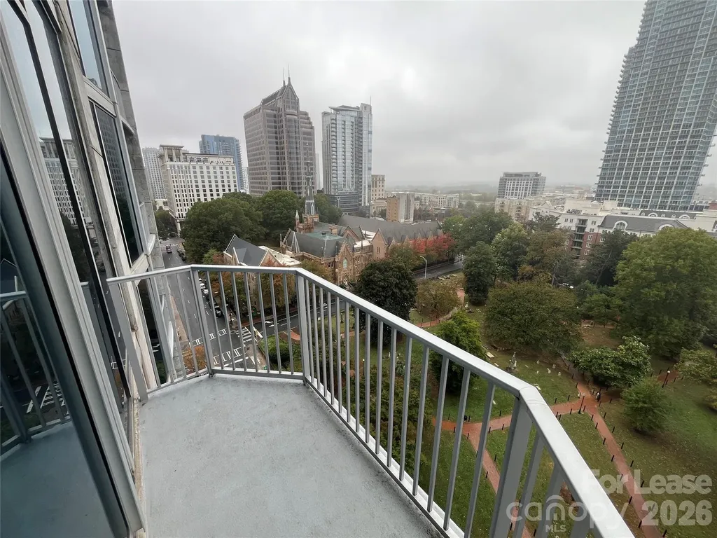 210 N Church Street Charlotte NC 28202