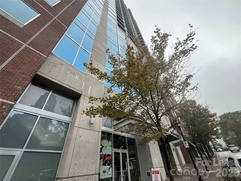 210 N Church Street Charlotte NC 28202