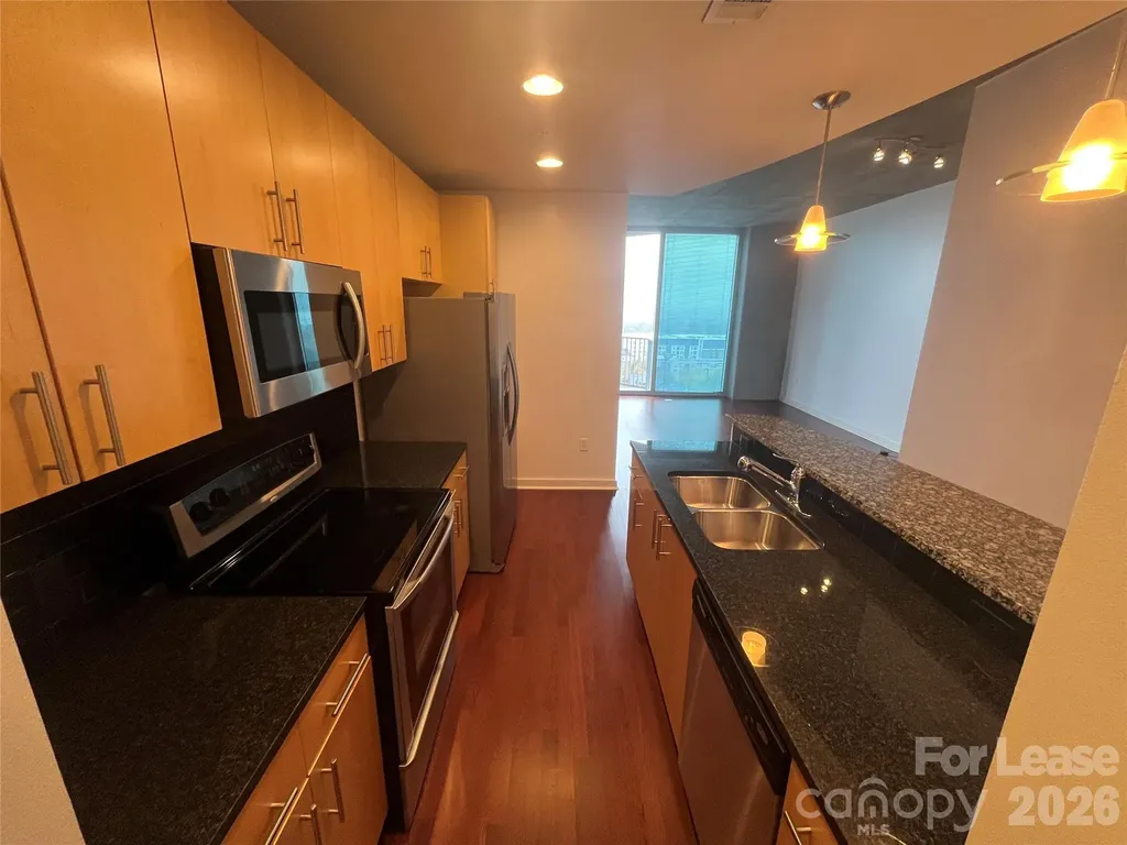 210 N Church Street Charlotte NC 28202