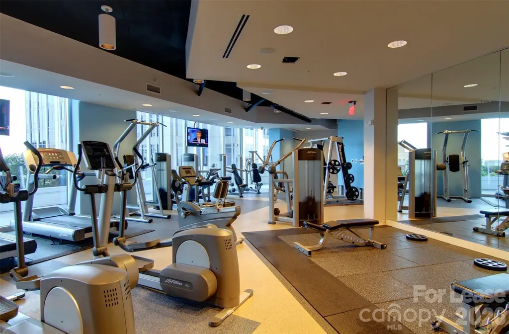 210 N Church Street Charlotte NC 28202