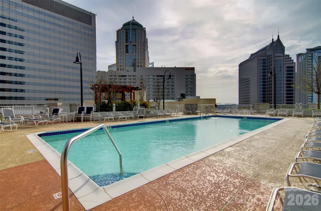 210 N Church Street Charlotte NC 28202