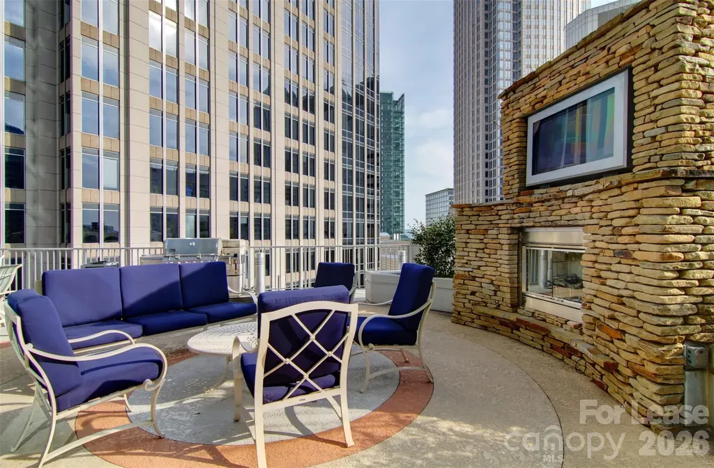 210 N Church Street Charlotte NC 28202