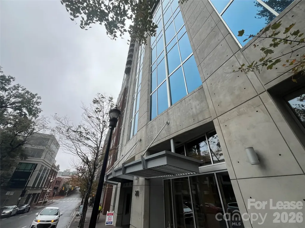 210 N Church Street Charlotte NC 28202