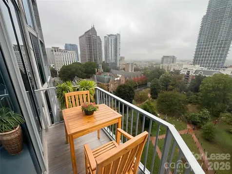 210 N Church Street Charlotte NC 28202