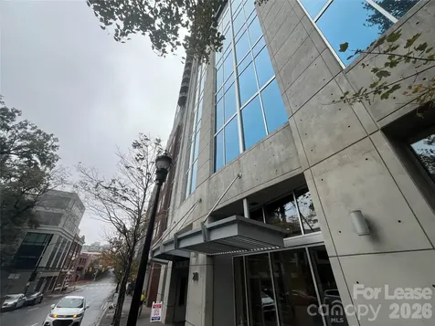 210 N Church Street Charlotte NC 28202