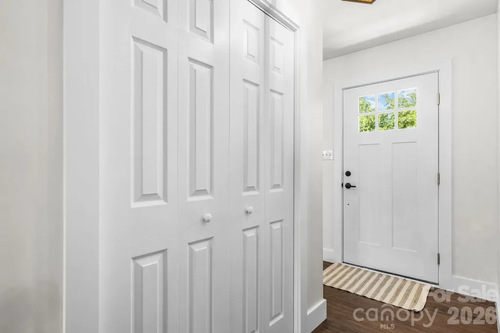 55 Hillsdale Lane Taylorsville NC 28681