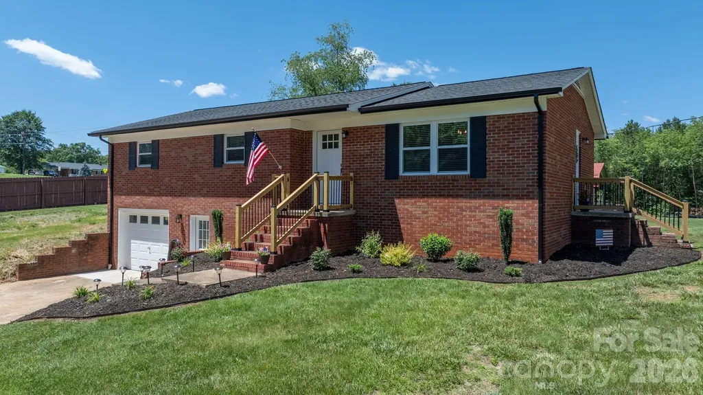 55 Hillsdale Lane Taylorsville NC 28681