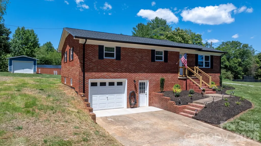 55 Hillsdale Lane Taylorsville NC 28681