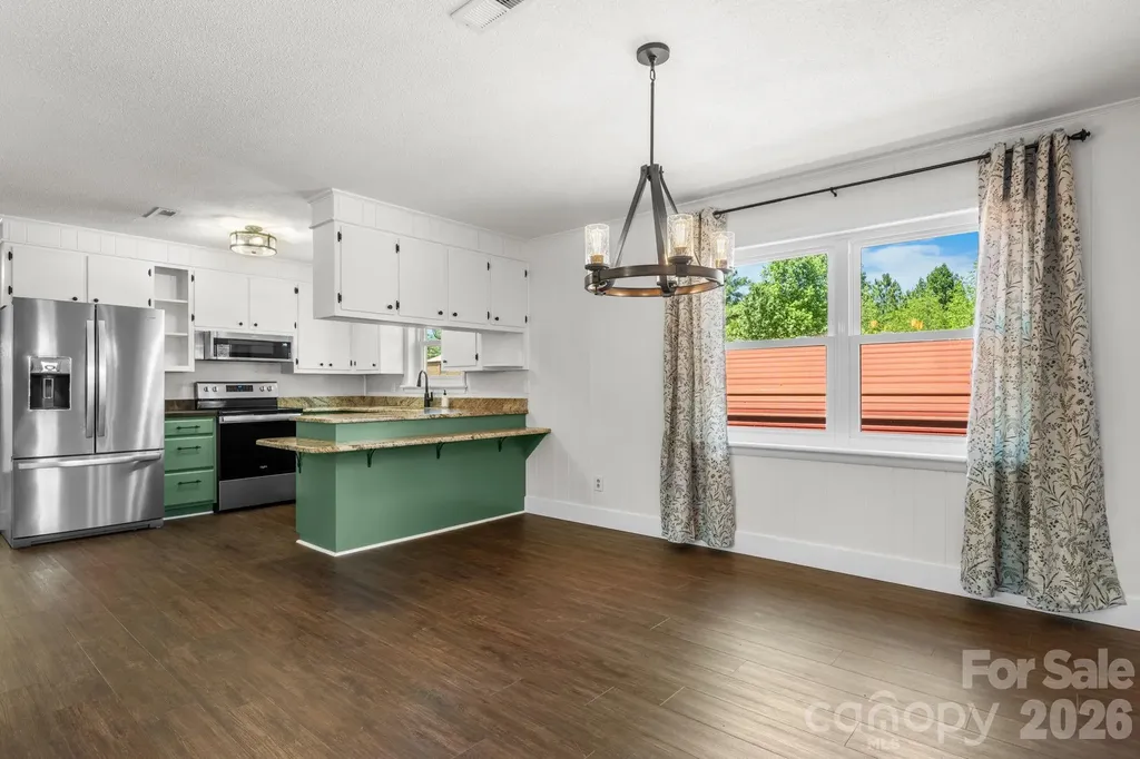 55 Hillsdale Lane Taylorsville NC 28681