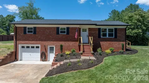 55 Hillsdale Lane Taylorsville NC 28681