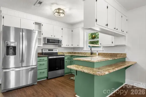55 Hillsdale Lane Taylorsville NC 28681