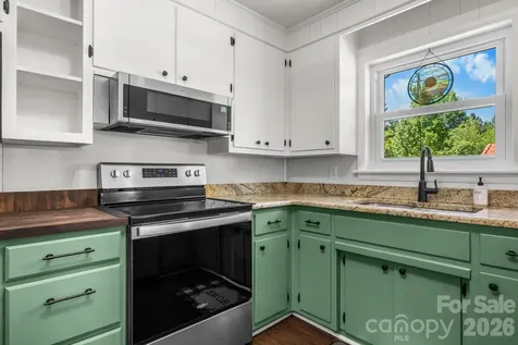 55 Hillsdale Lane Taylorsville NC 28681