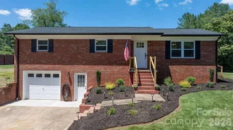 55 Hillsdale Lane Taylorsville NC 28681