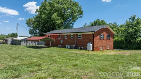 55 Hillsdale Lane Taylorsville NC 28681