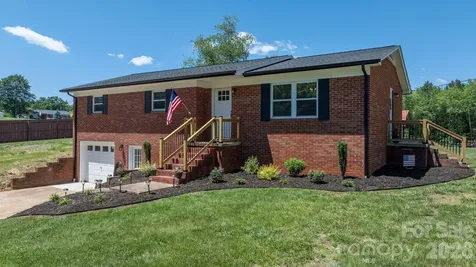 55 Hillsdale Lane Taylorsville NC 28681