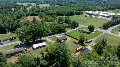 55 Hillsdale Lane Taylorsville NC 28681