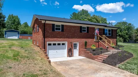55 Hillsdale Lane Taylorsville NC 28681