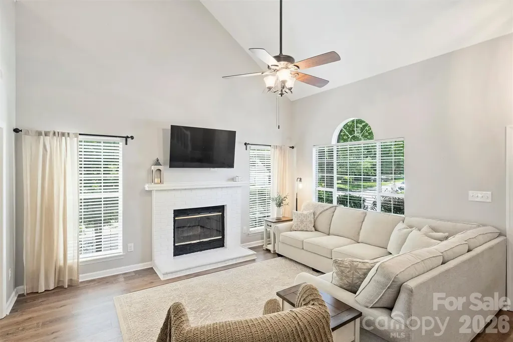6000 Burnt Mill Run Matthews NC 28104