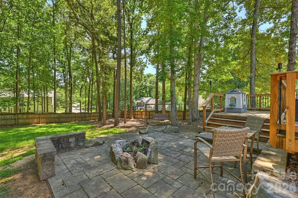 6000 Burnt Mill Run Matthews NC 28104