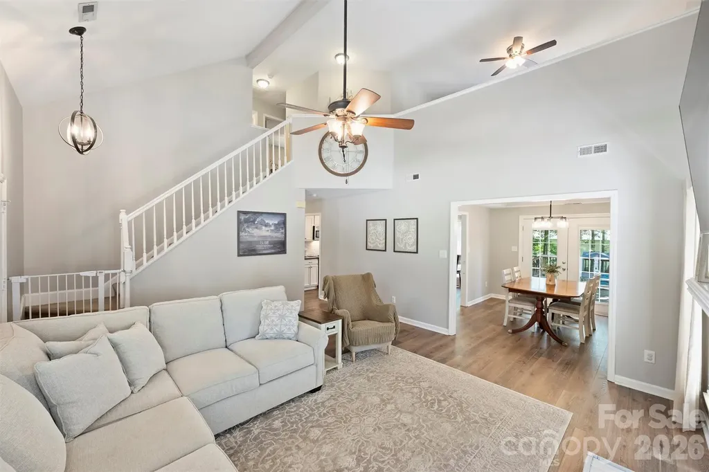 6000 Burnt Mill Run Matthews NC 28104