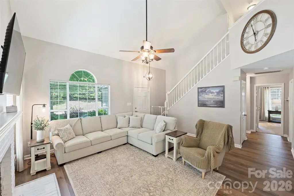 6000 Burnt Mill Run Matthews NC 28104