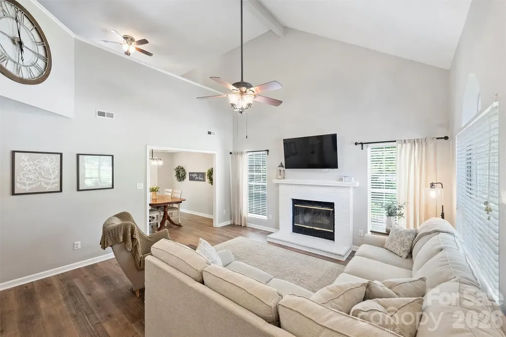 6000 Burnt Mill Run Matthews NC 28104