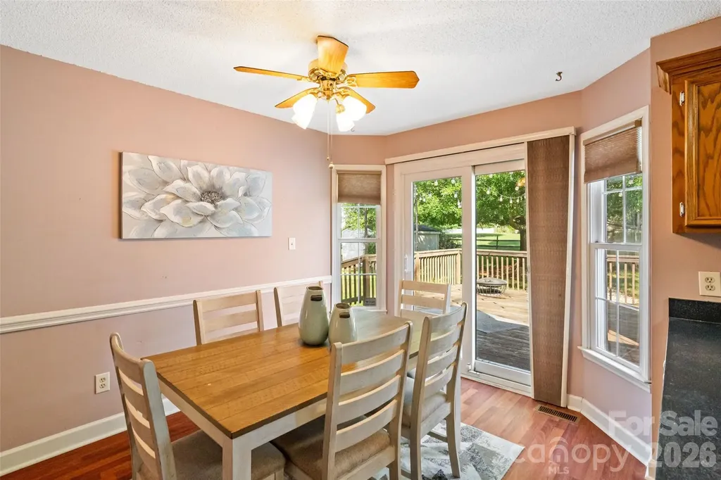 1009 Stevens Road Monroe NC 28110