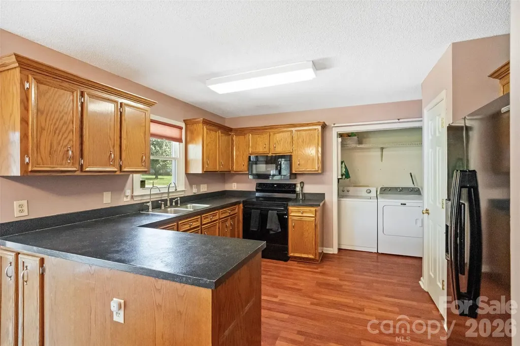 1009 Stevens Road Monroe NC 28110