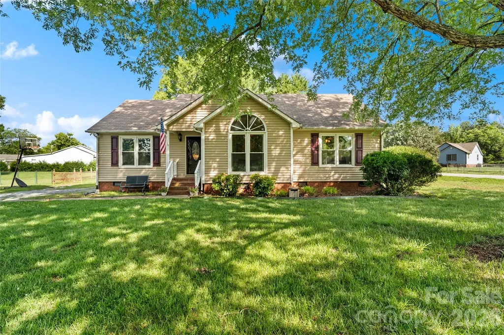 1009 Stevens Road Monroe NC 28110