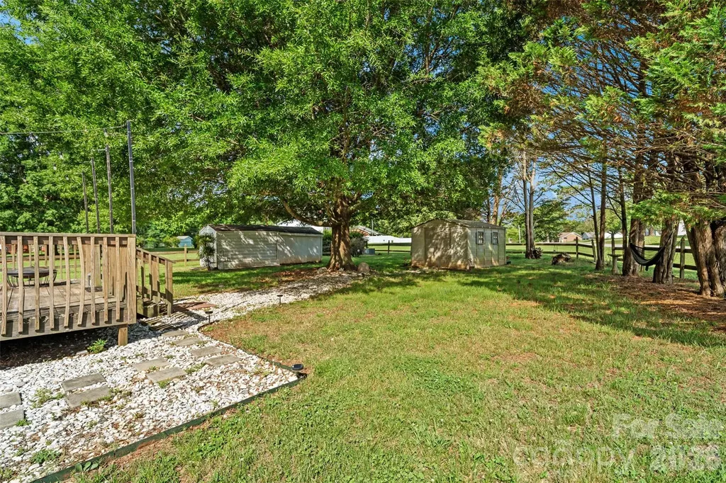 1009 Stevens Road Monroe NC 28110