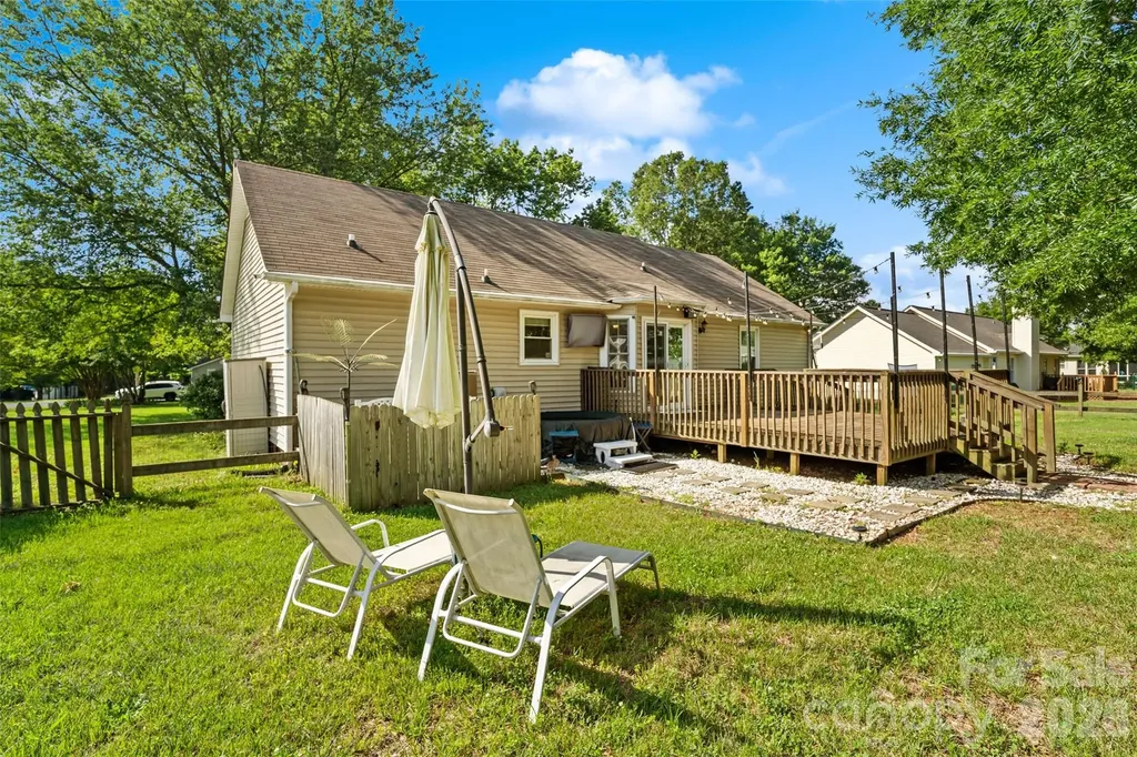 1009 Stevens Road Monroe NC 28110