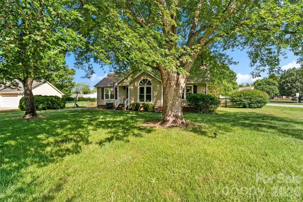1009 Stevens Road Monroe NC 28110