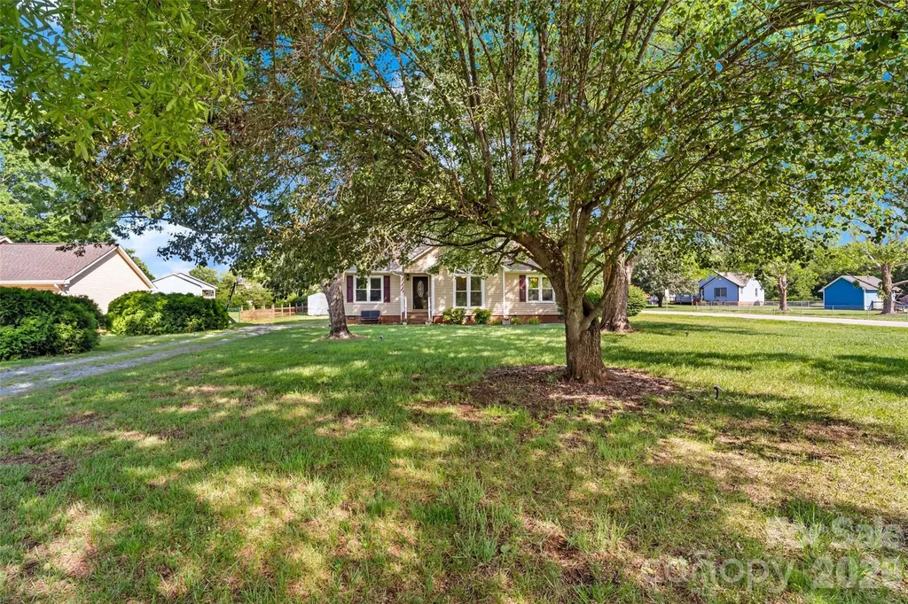1009 Stevens Road Monroe NC 28110