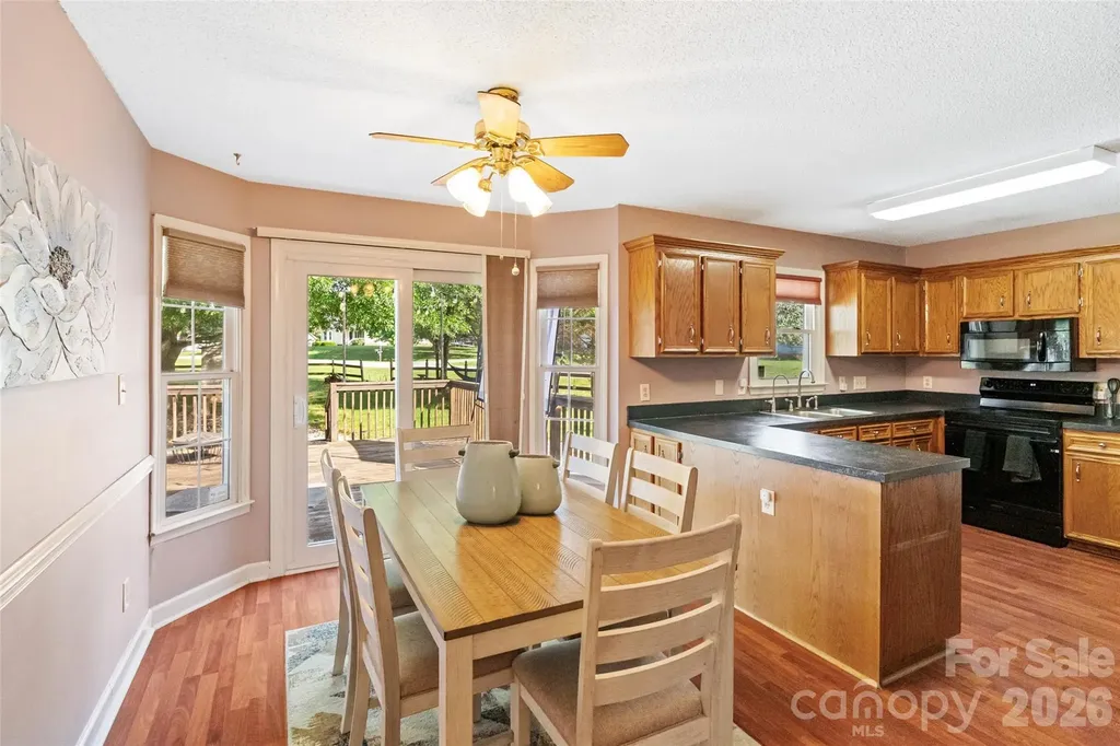 1009 Stevens Road Monroe NC 28110