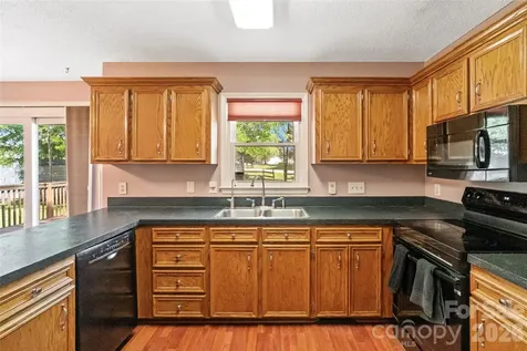 1009 Stevens Road Monroe NC 28110