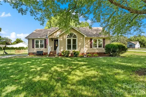 1009 Stevens Road Monroe NC 28110