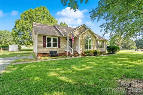 1009 Stevens Road Monroe NC 28110